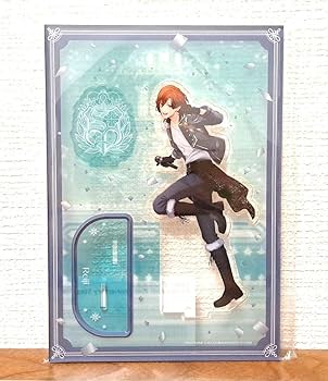 Amazon.co.jp: うたプリ 10th Anniversary アクリルスタンド 寿